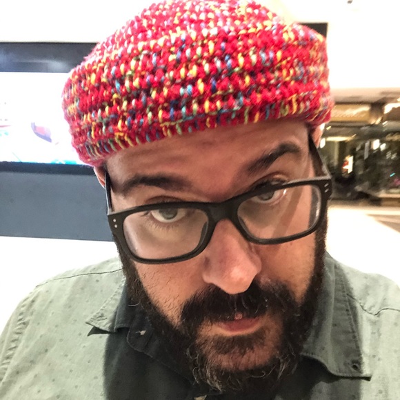 Meet your Posher, Justin - Picture 1 of 1